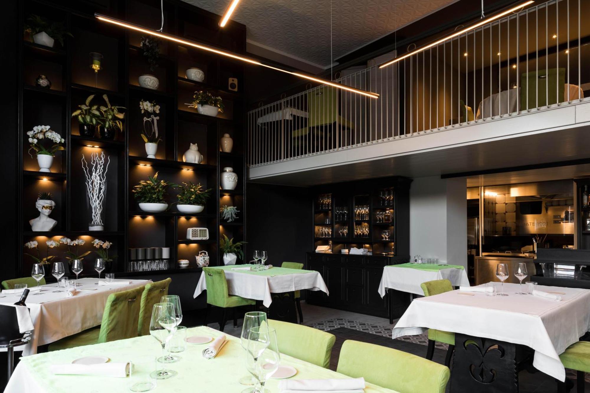 Locanda Tradate Exterior photo